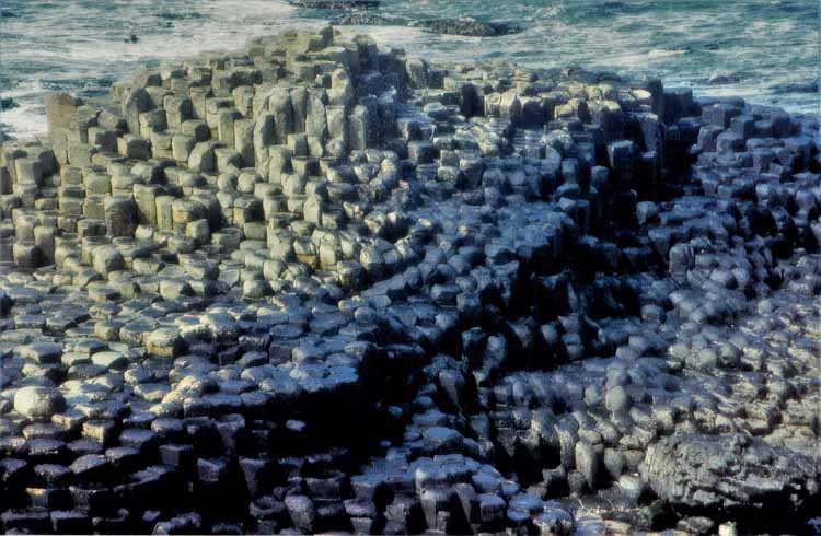 Giant's Causeway
